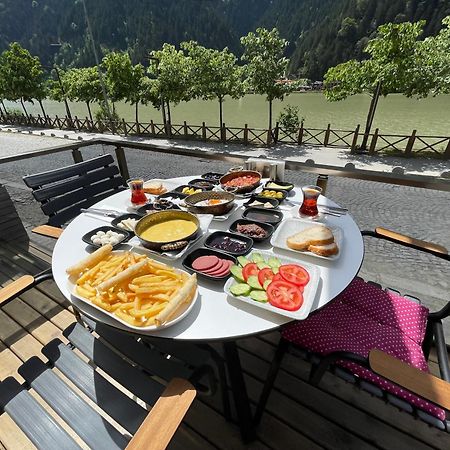 Ozkan Otel Узунгьоль Екстер'єр фото