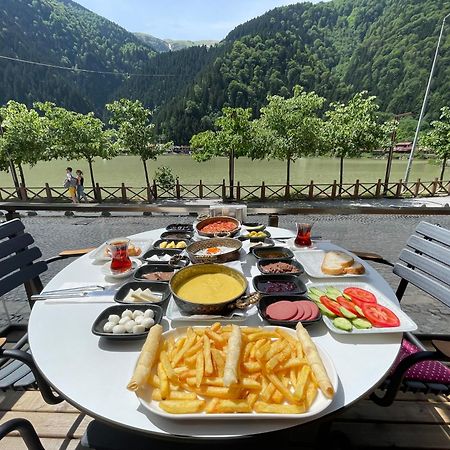 Ozkan Otel Узунгьоль Екстер'єр фото