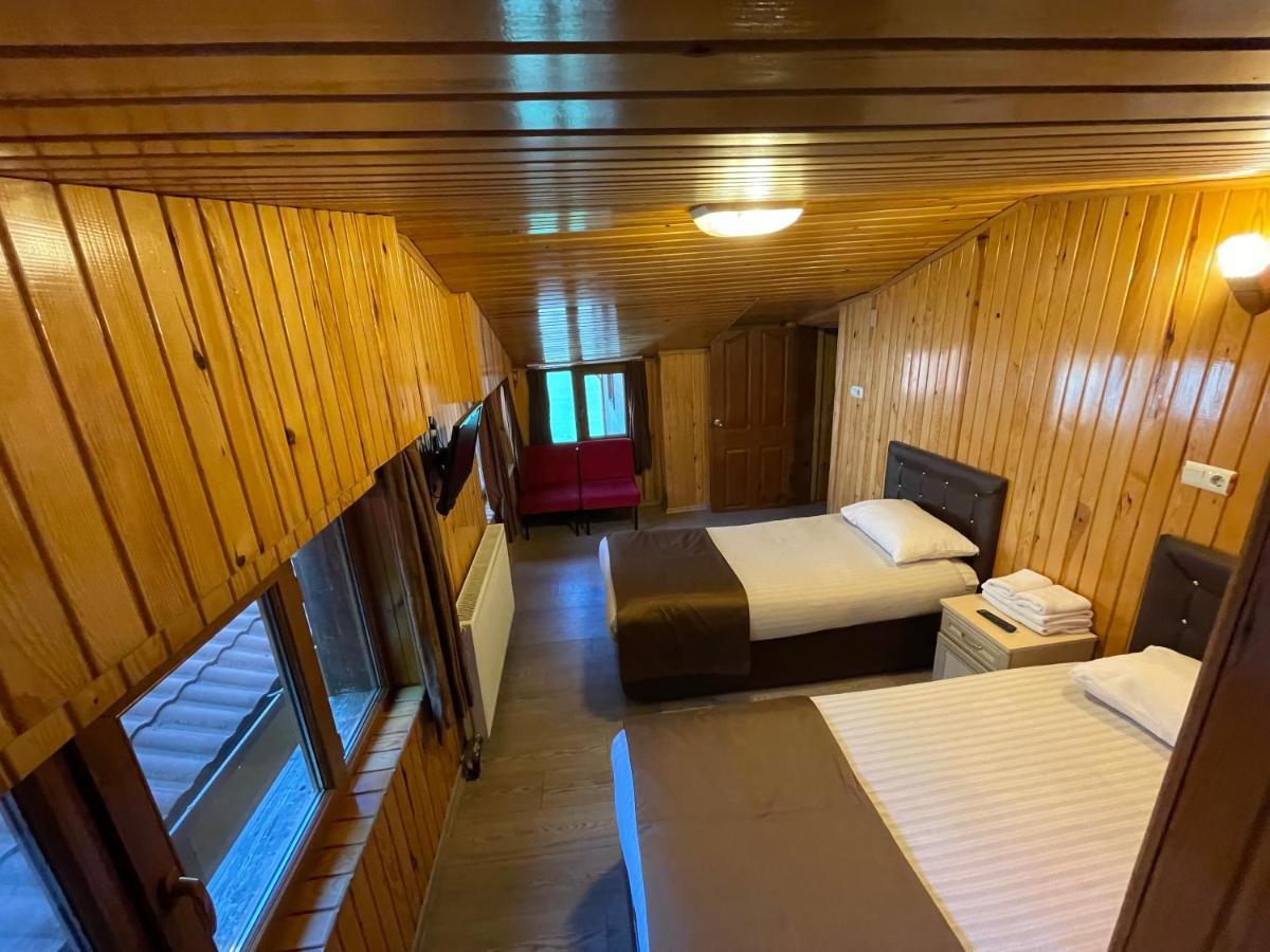 Ozkan Otel Узунгьоль Екстер'єр фото
