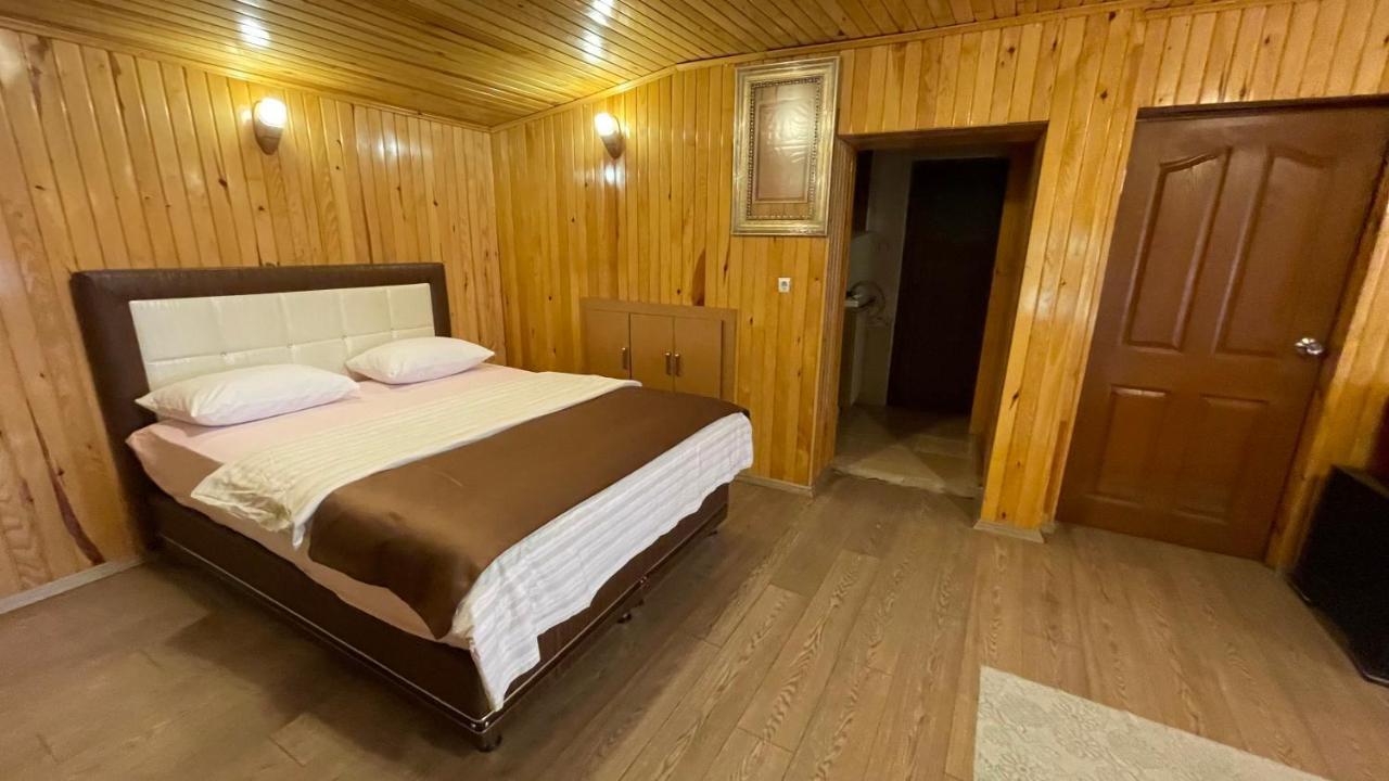Ozkan Otel Узунгьоль Екстер'єр фото