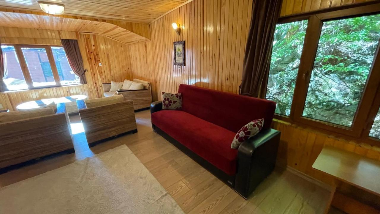 Ozkan Otel Узунгьоль Екстер'єр фото