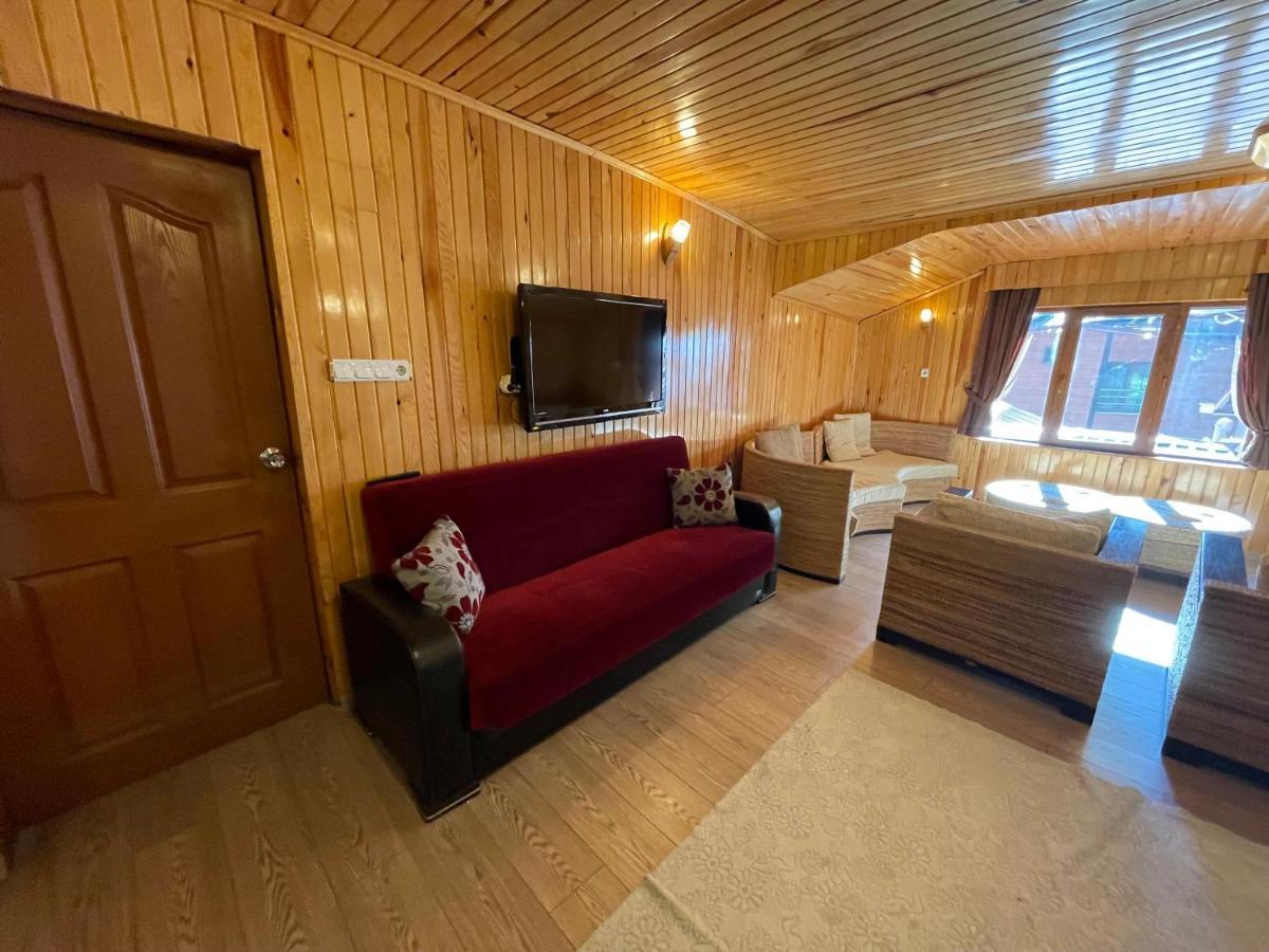 Ozkan Otel Узунгьоль Екстер'єр фото