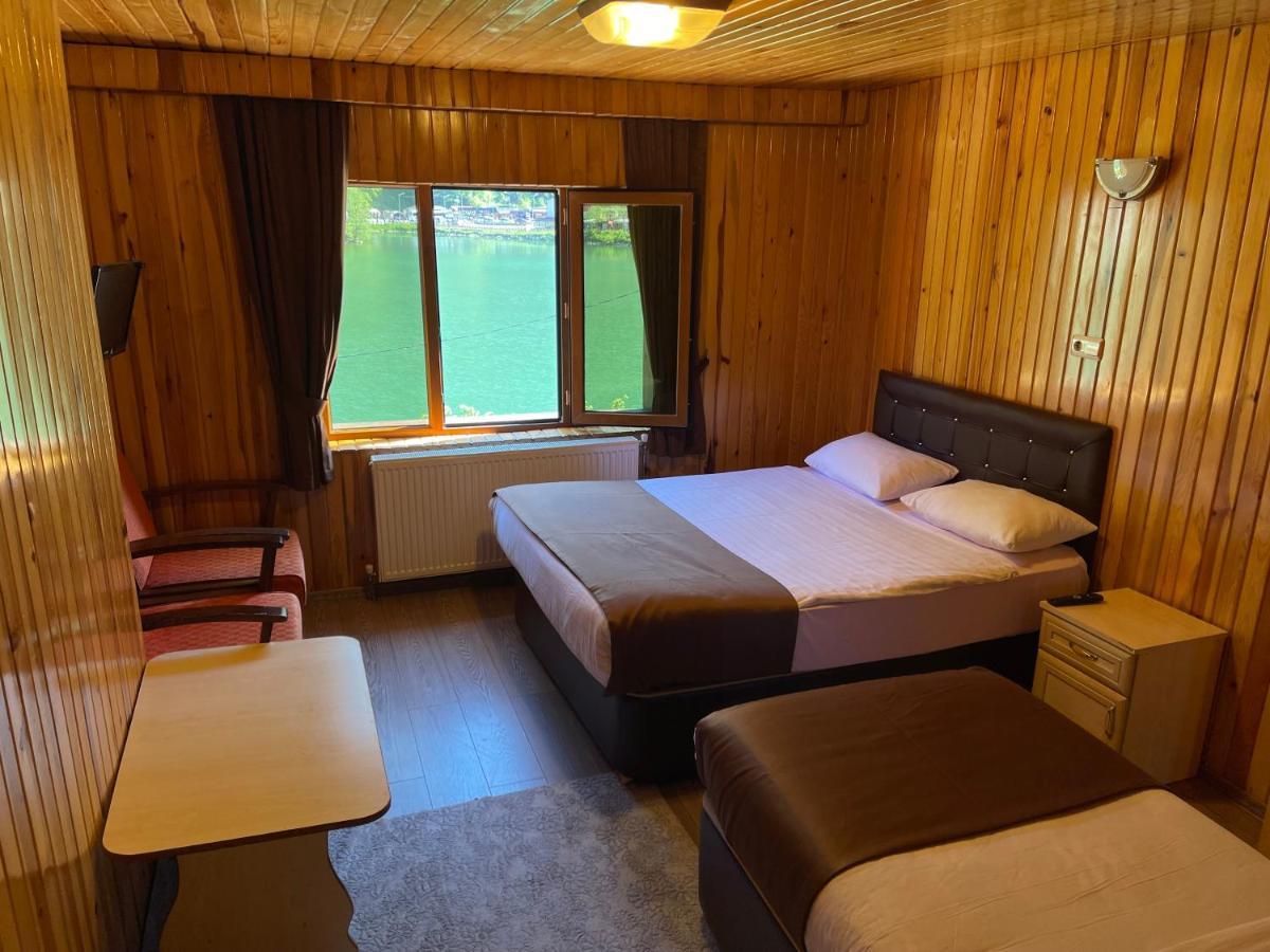 Ozkan Otel Узунгьоль Екстер'єр фото