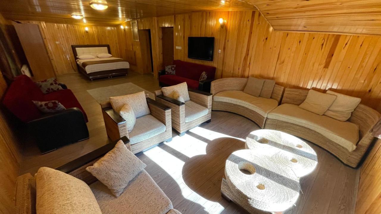 Ozkan Otel Узунгьоль Екстер'єр фото