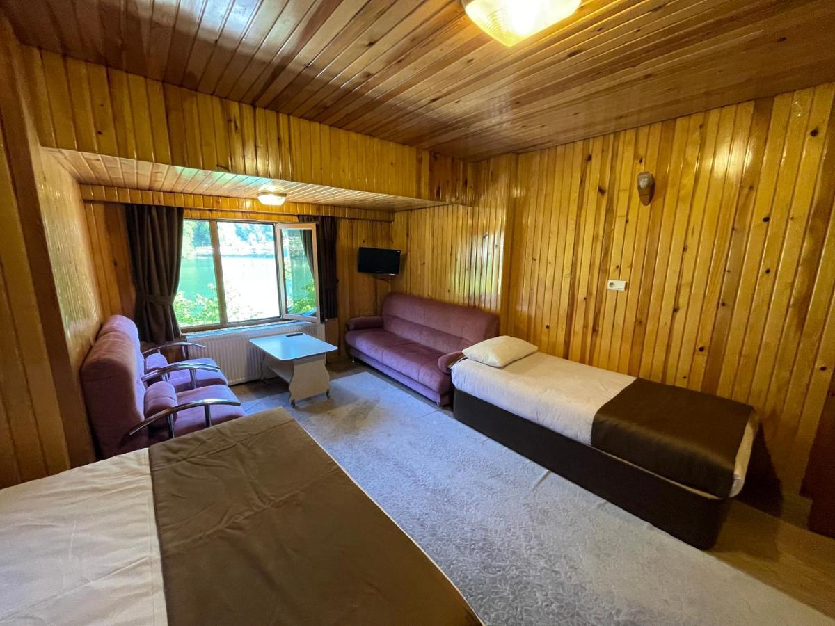 Ozkan Otel Узунгьоль Екстер'єр фото