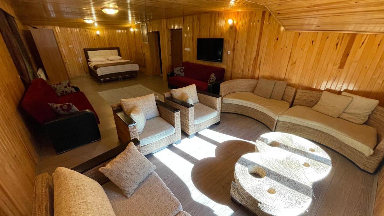 Ozkan Otel Узунгьоль Екстер'єр фото