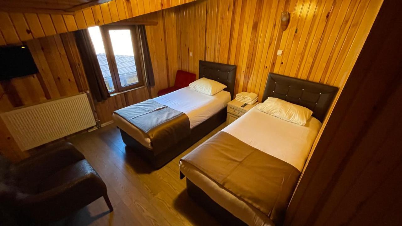 Ozkan Otel Узунгьоль Екстер'єр фото