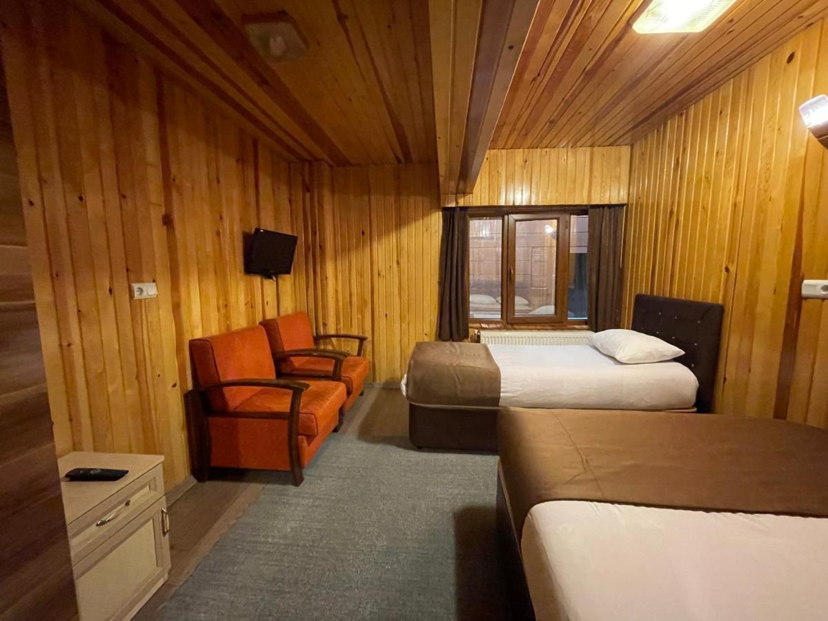 Ozkan Otel Узунгьоль Екстер'єр фото