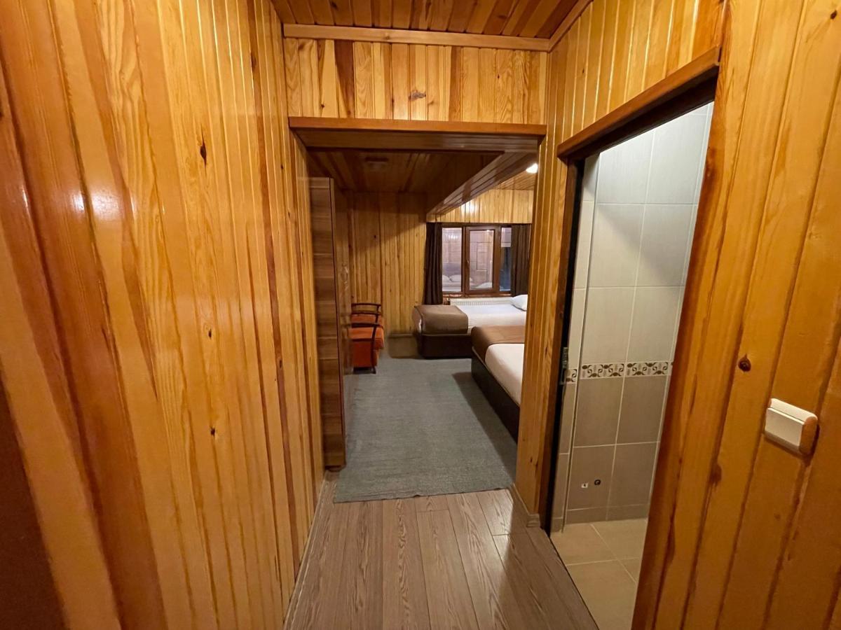 Ozkan Otel Узунгьоль Екстер'єр фото