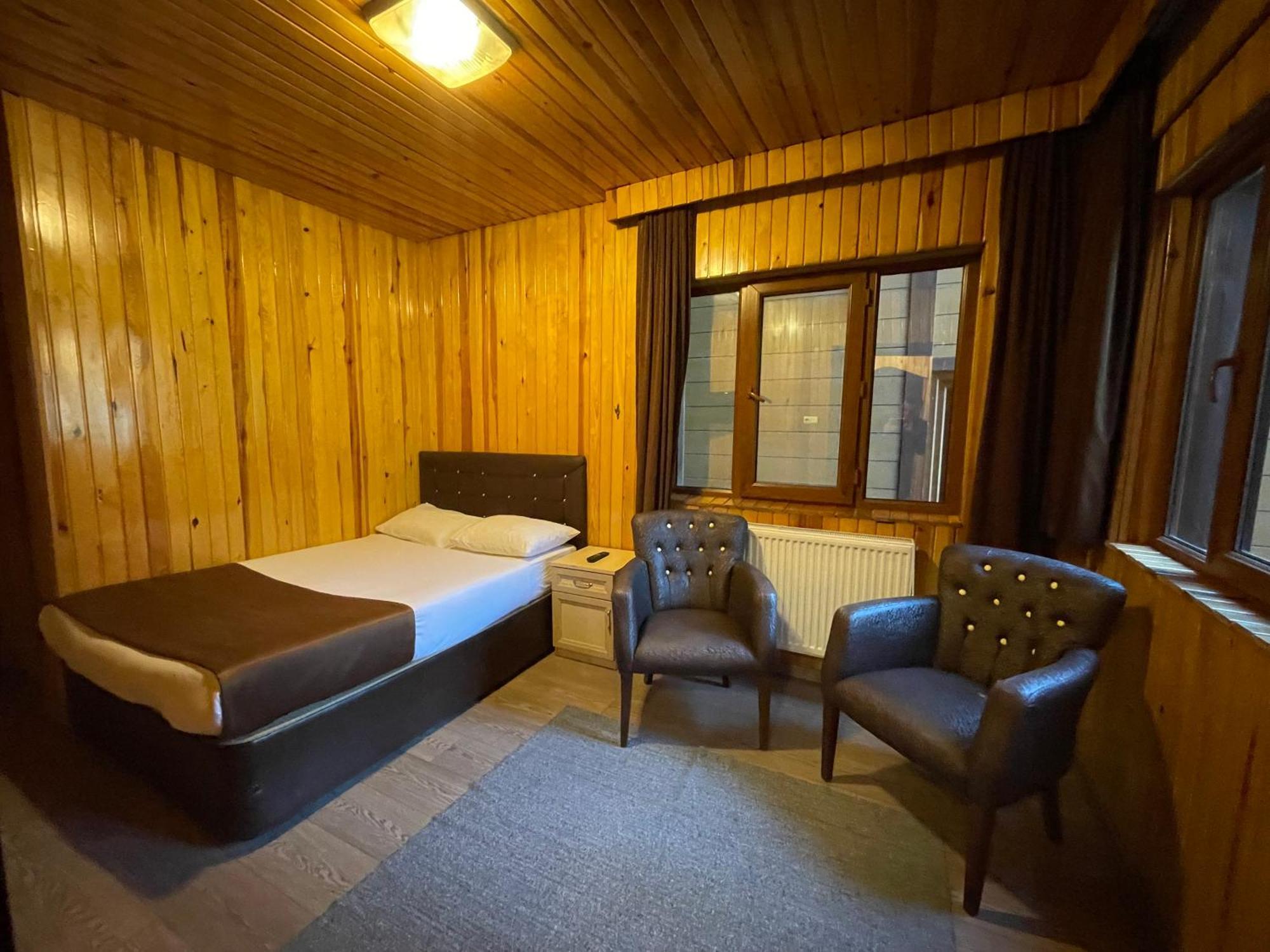 Ozkan Otel Узунгьоль Екстер'єр фото