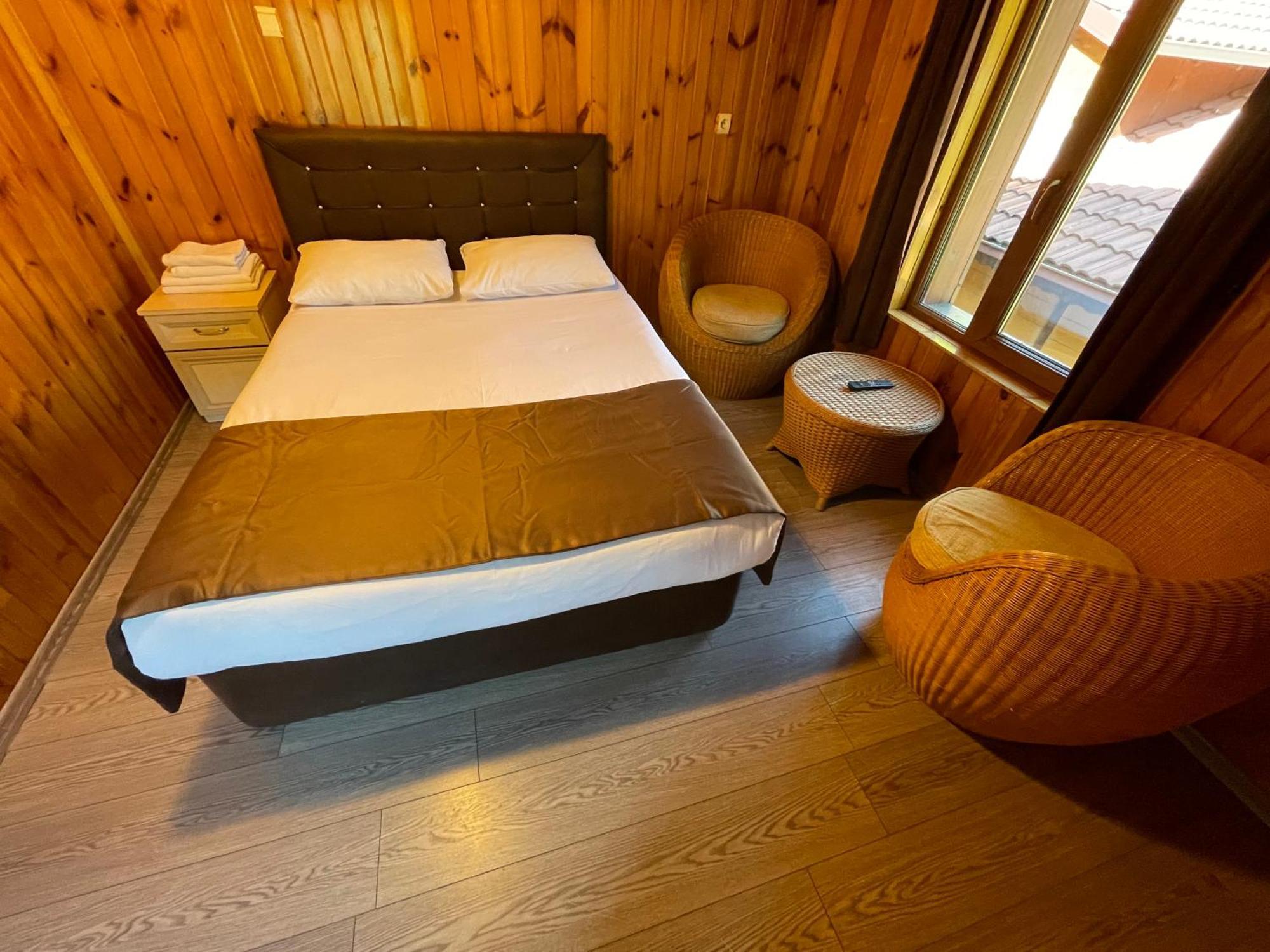 Ozkan Otel Узунгьоль Екстер'єр фото