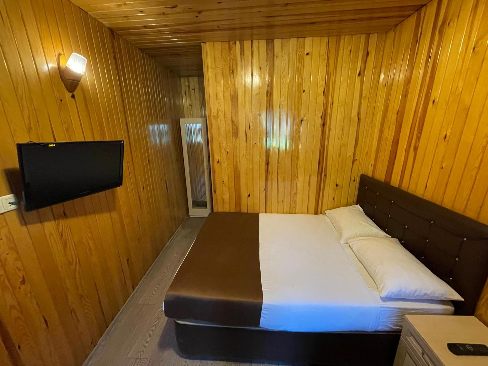 Ozkan Otel Узунгьоль Екстер'єр фото