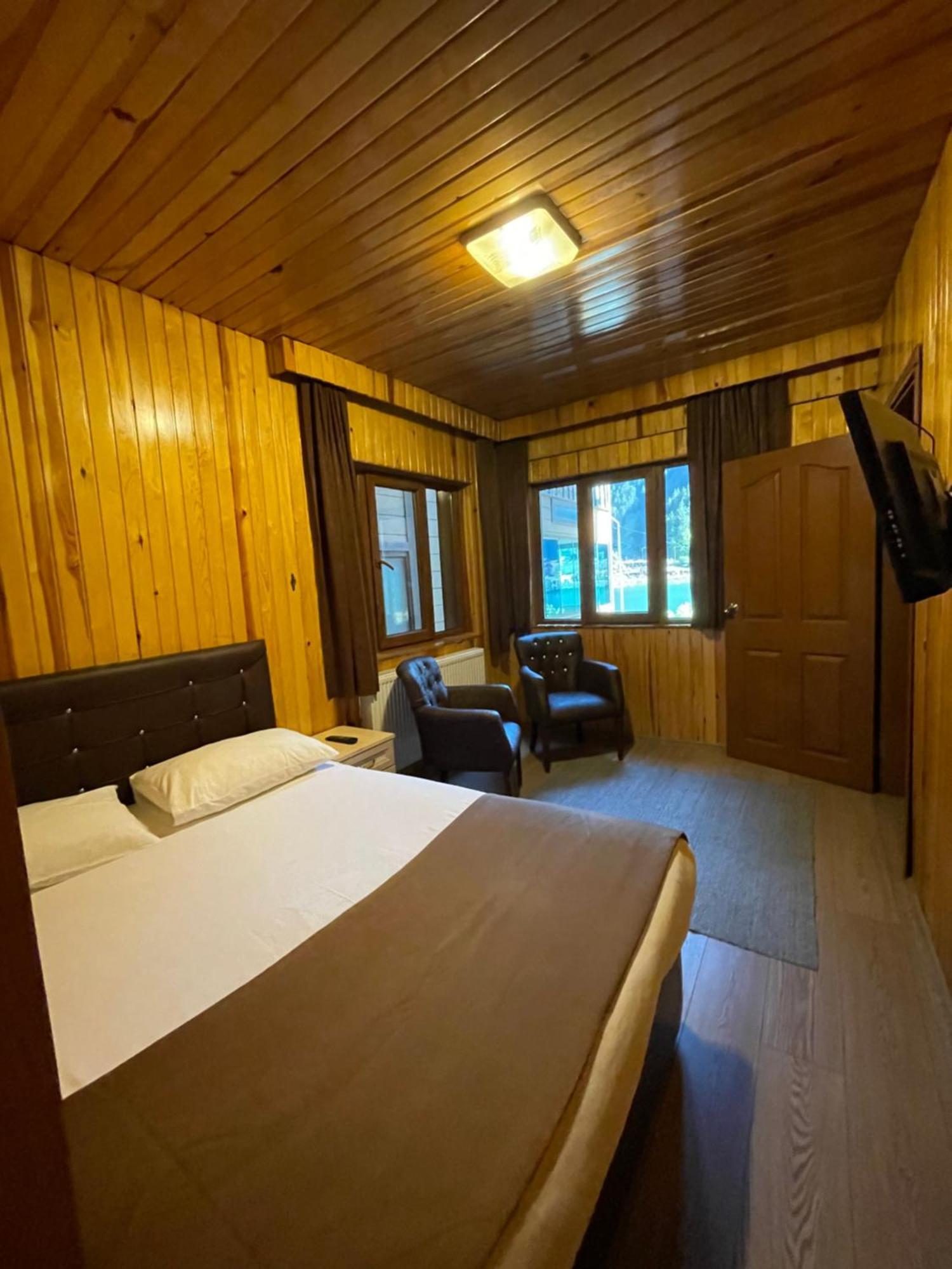 Ozkan Otel Узунгьоль Екстер'єр фото