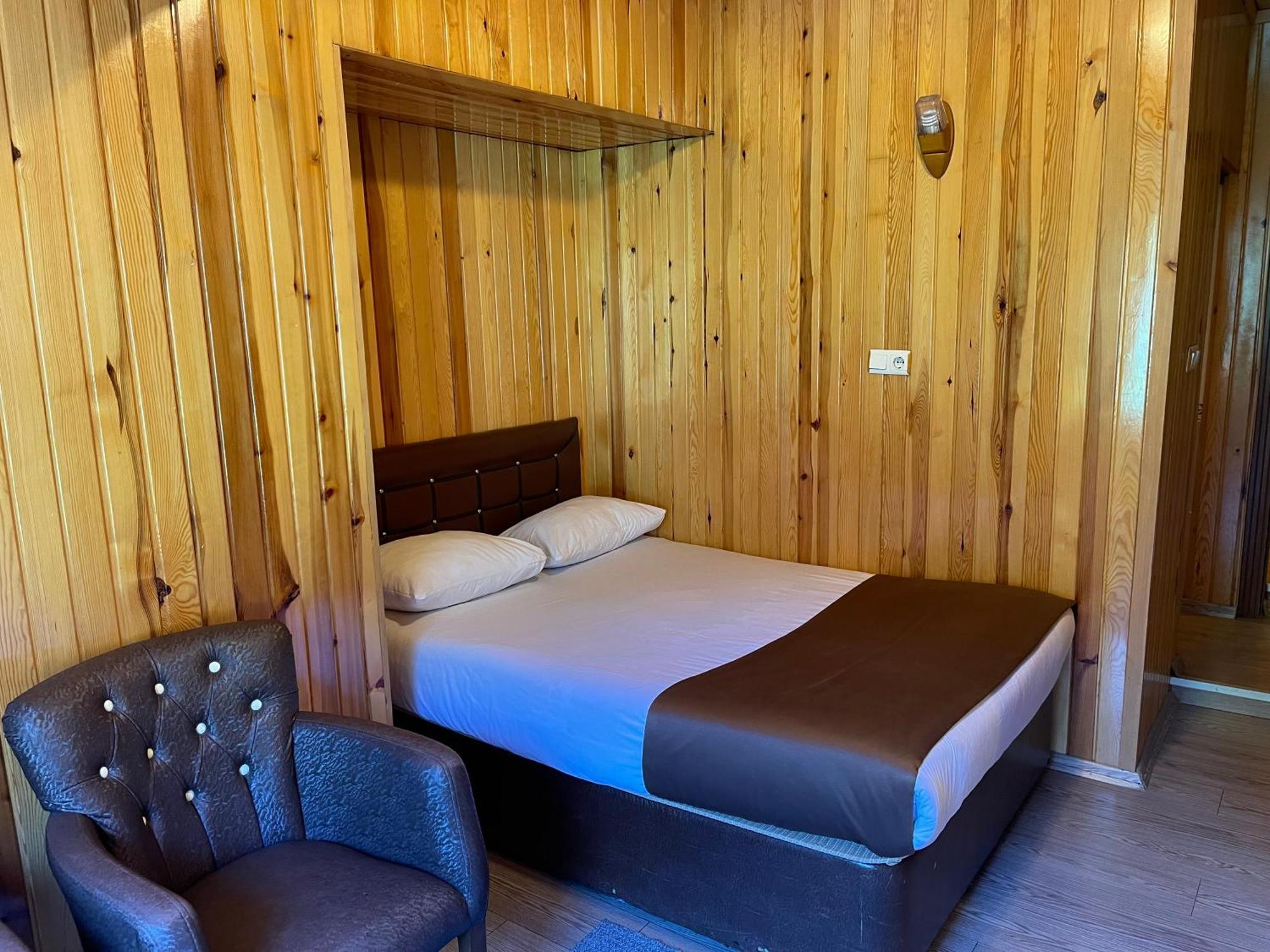 Ozkan Otel Узунгьоль Екстер'єр фото
