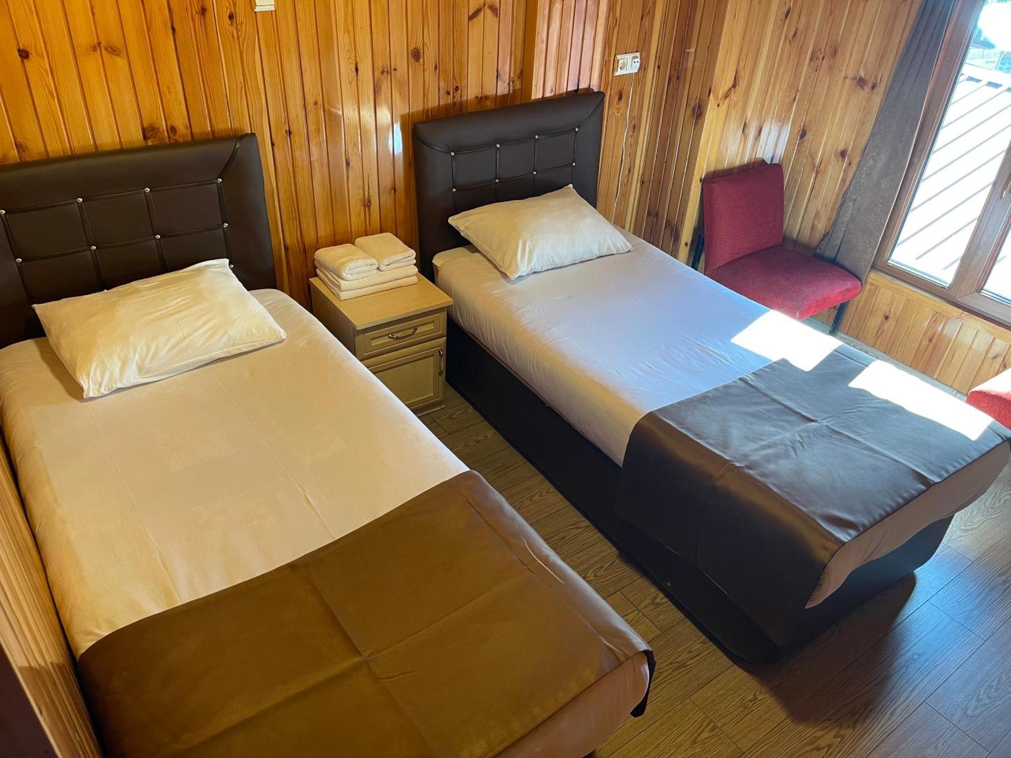 Ozkan Otel Узунгьоль Екстер'єр фото