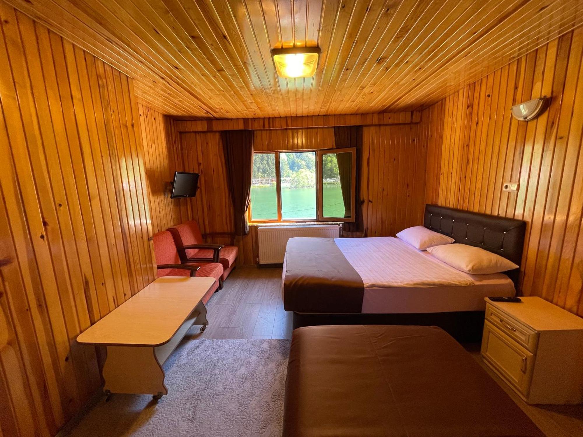 Ozkan Otel Узунгьоль Екстер'єр фото