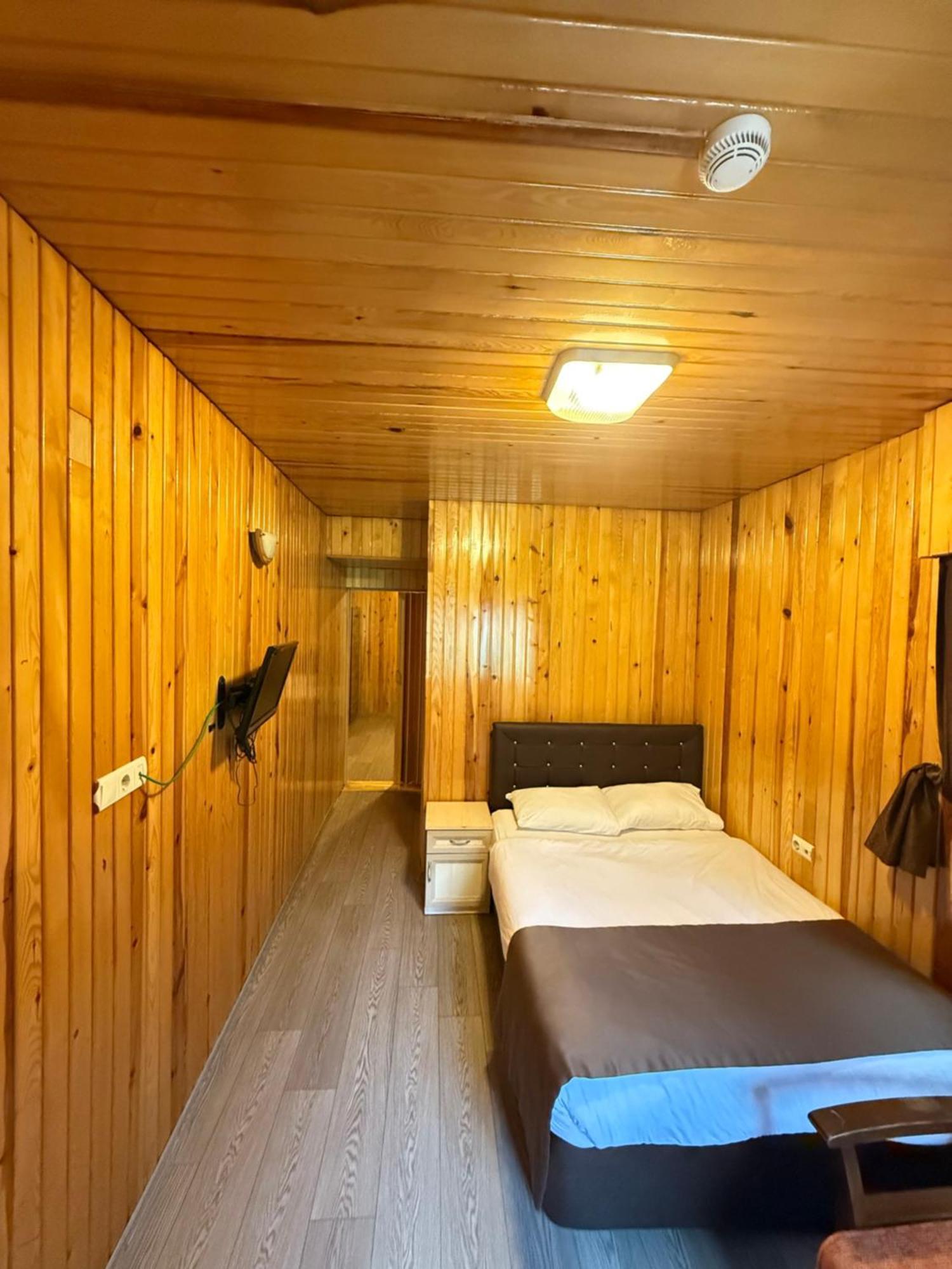 Ozkan Otel Узунгьоль Екстер'єр фото