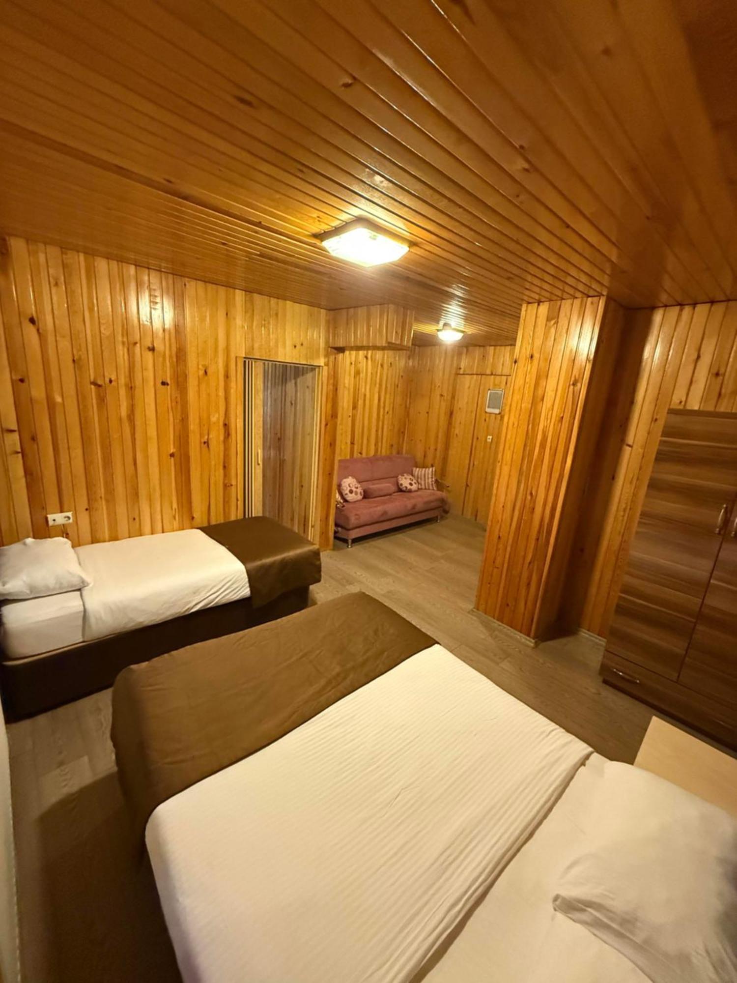 Ozkan Otel Узунгьоль Екстер'єр фото